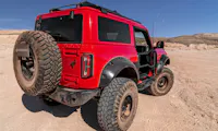 Bushwacker 20965-02