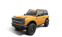 Bushwacker 14127