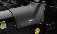 Bushwacker 76129