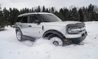 Bushwacker 20133-02