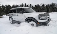 Bushwacker 20952-02