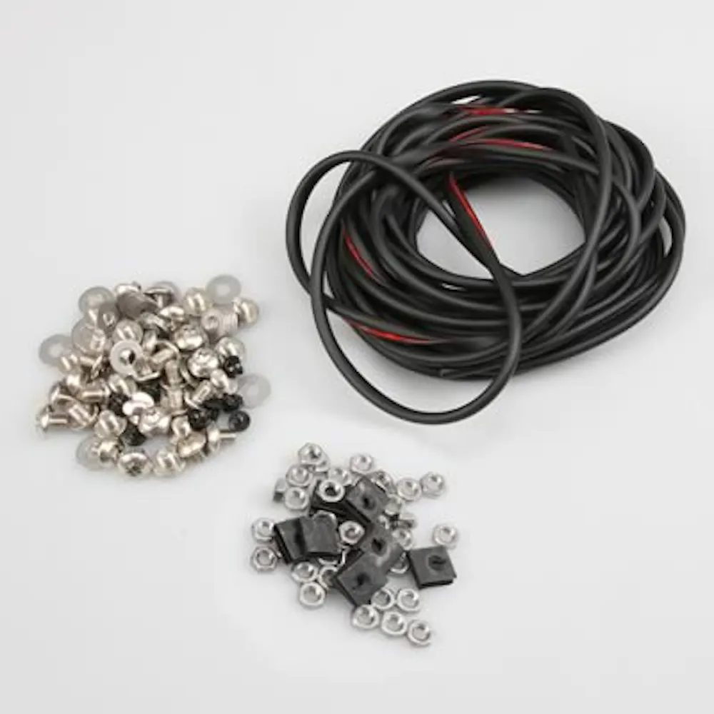 Bushwacker PK1-50902