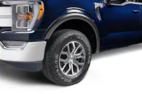 Bushwacker 20131-02