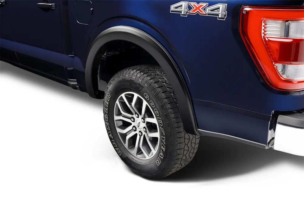 Bushwacker 20130-02
