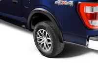 Bushwacker 20130-02