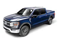 Bushwacker 20962-02