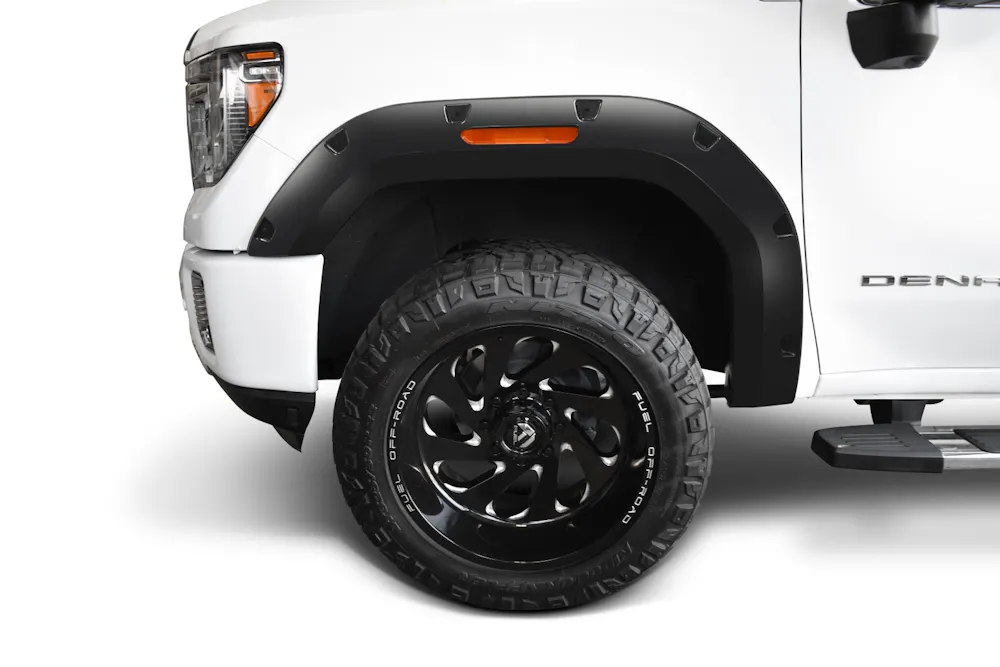 Bushwacker 40165-02