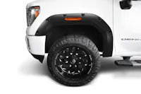 Bushwacker 40165-02