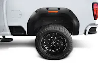 Bushwacker 40158-02