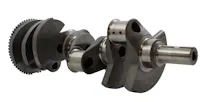 Callies Performance Products APJ-31T-DS