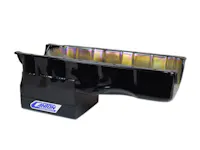 Canton 13-330TBLK