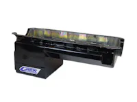 Canton 13-334BLK