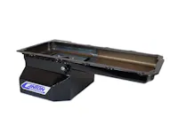 Canton 15-274BLK