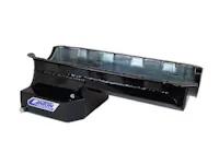 Canton 15-320BLK