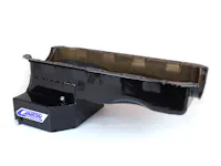 Canton 15-350BLK
