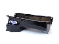 Canton 15-690BLK