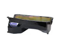 Canton 15-694BLK