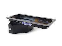 Canton 15-734BLK