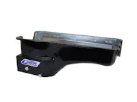 Canton 15-764BLK