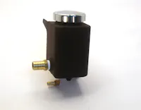 Canton 77-236BLK