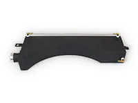 Canton 80-231BLK