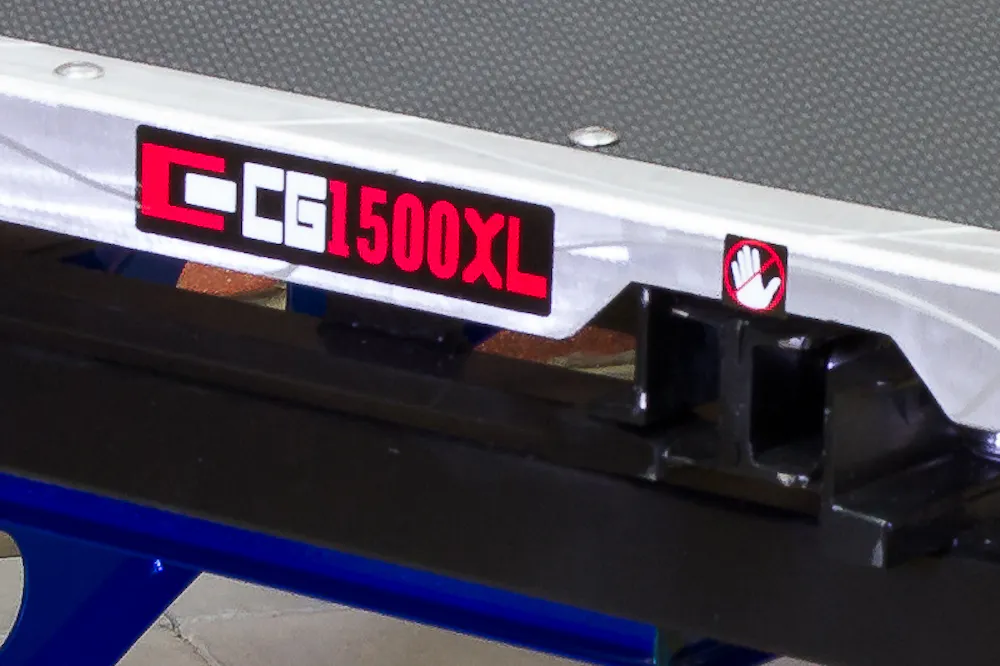 DEC CG1500XL-8048
