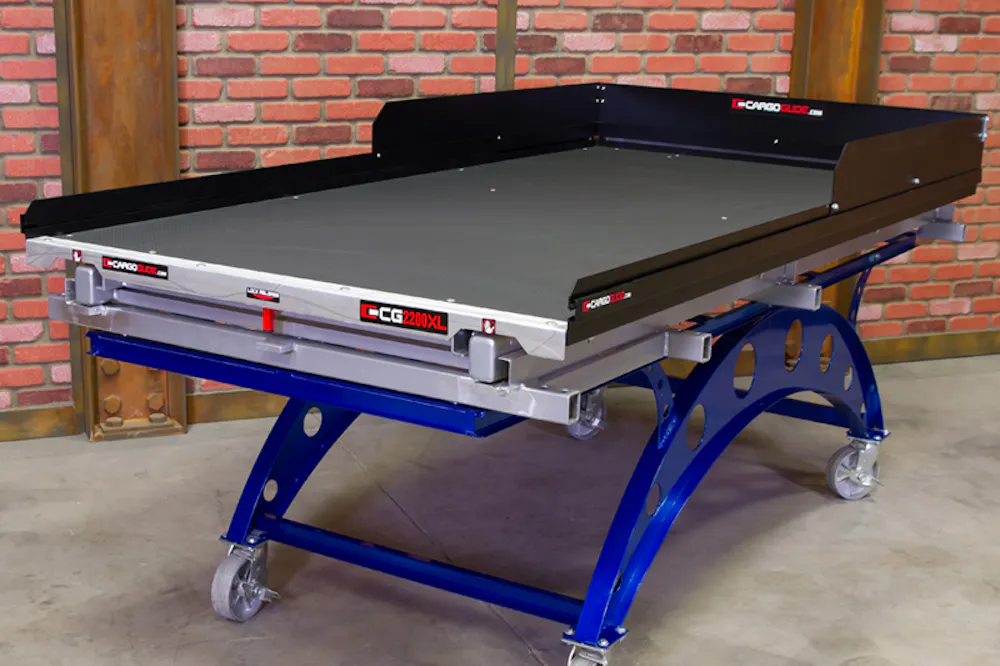 DEC CG2200XL-8048