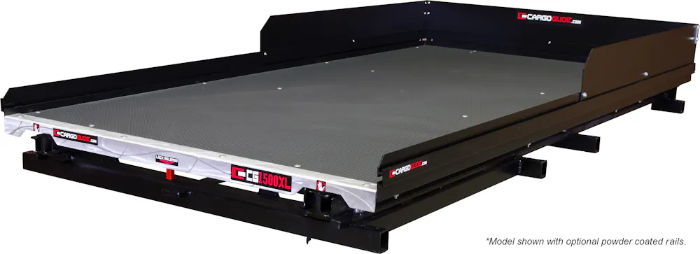 CargoGlide CG1500XL-9548