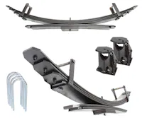 Carli Suspension CS-FPAP-LVL-17