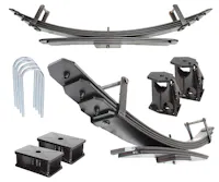 Carli Suspension CS-FPAP-45-17
