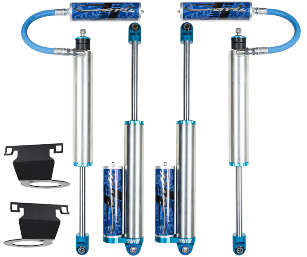 Carli Suspension CS-DPT25SPKG-14-H