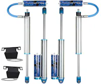 Carli Suspension CS-DPT25SPKG-14-H