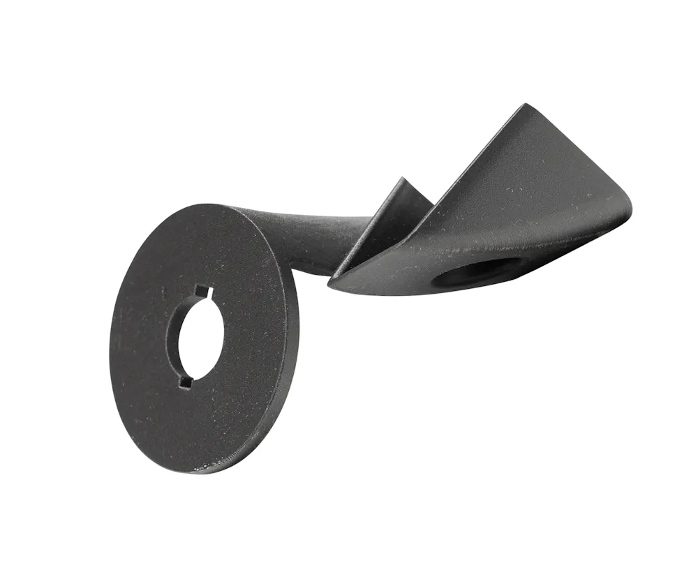 Carli Suspension CS-FEV-APTSM-25-P