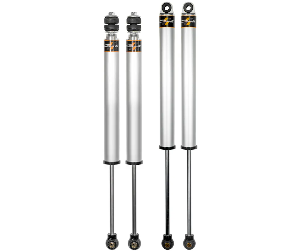 Carli Suspension AS-DLVLSPKG-CS20IFP-A