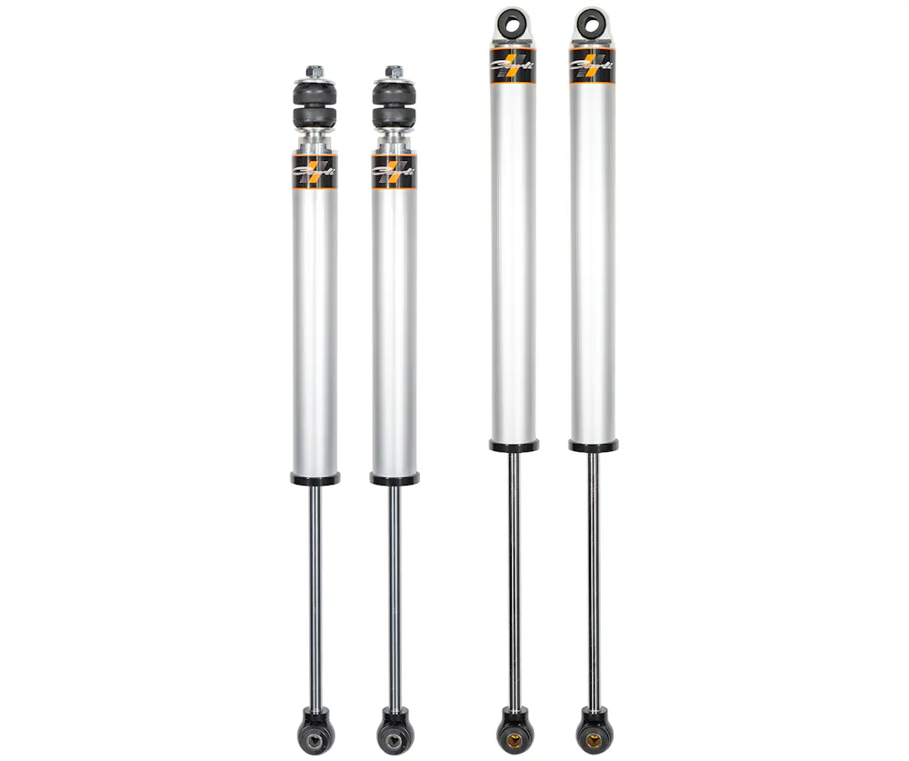Carli Suspension AS-FLVLSPKG-CS20IFP-C