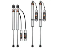 Carli Suspension CS-FLVLSPKG-CS20RR-D