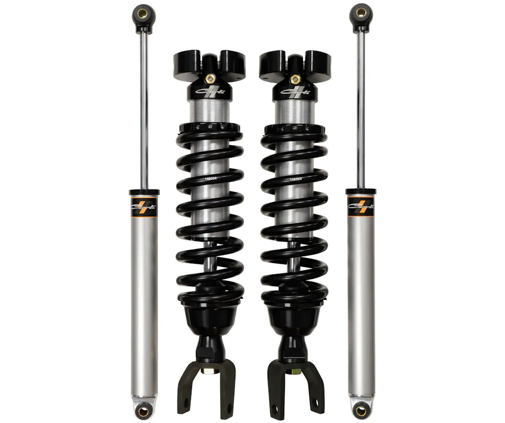 Carli Suspension AS-RAM15SPKG-CS20IFP-A