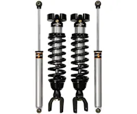 Carli Suspension AS-RAM15SPKG-CS20IFP-A