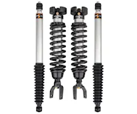 Carli Suspension AS-RAM15SPKG-CS20IFP-B