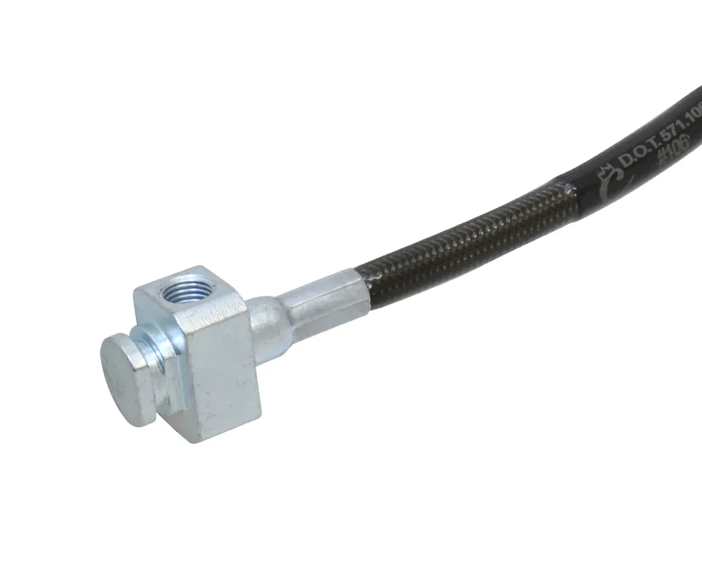 Carli Suspension CS-D6BBL-03