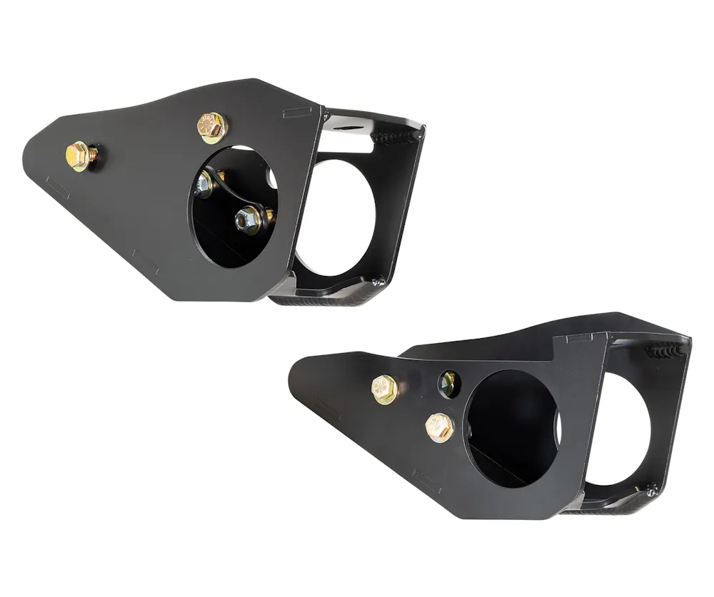 Carli Suspension CS-BRSKID-RLCAM