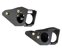 Carli Suspension CS-BRSKID-RLCAM