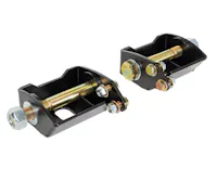 Carli Suspension CS-BRSKID-SHOCK