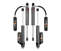 Carli Suspension CS-D3SPKG-CS25RR-D