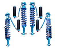 Carli Suspension CS-BR25SPKG-21