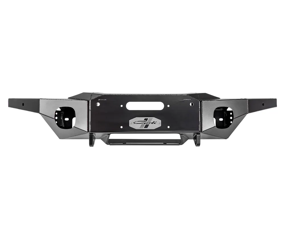 Carli Suspension CS-BRBMPR-21-F