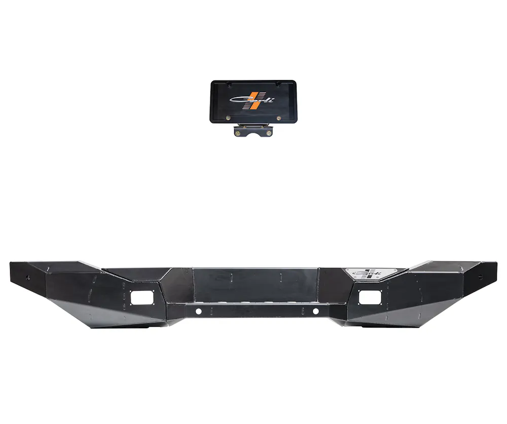 Carli Suspension CS-BRBMPR-21-R