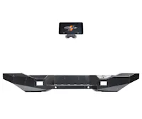 Carli Suspension CS-BRBMPR-21-R