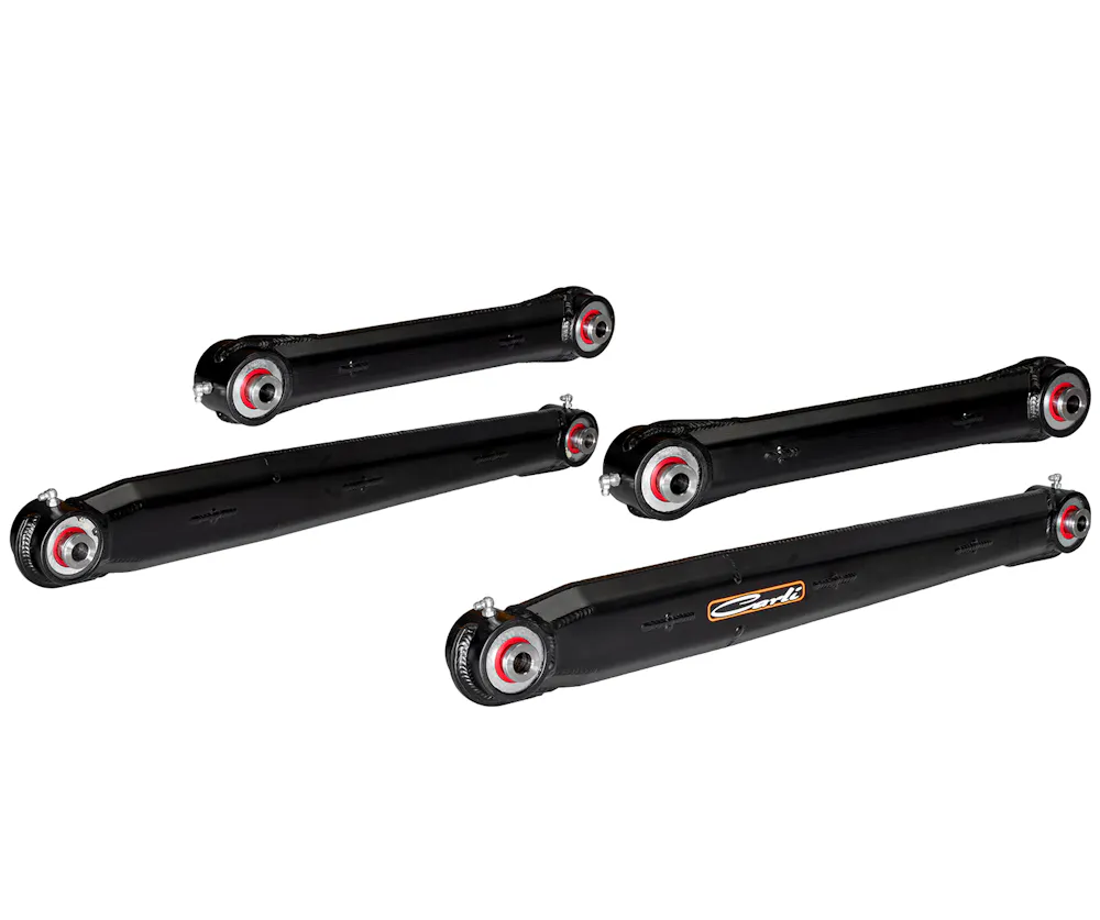 Carli Suspension CS-BRCA-21