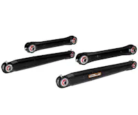 Carli Suspension CS-BRCA-21